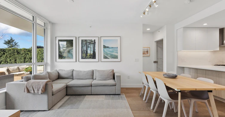 208-177 3rd Street, North Vancouver, BC, V7M 0G5 - 6