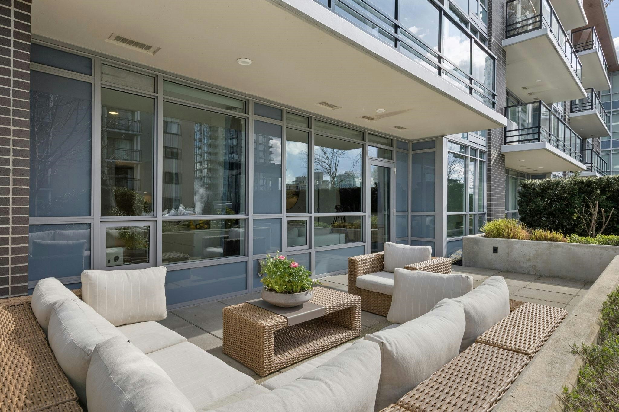 208-177 3rd Street, North Vancouver, BC, V7M 0G5 - 18