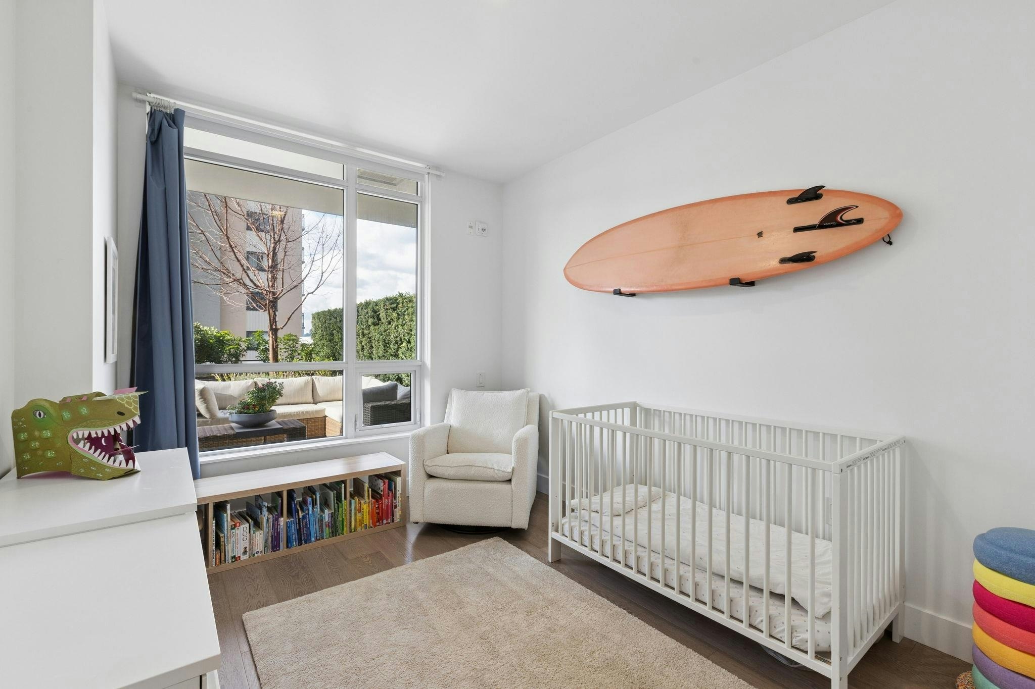 208-177 3rd Street, North Vancouver, BC, V7M 0G5 - 9