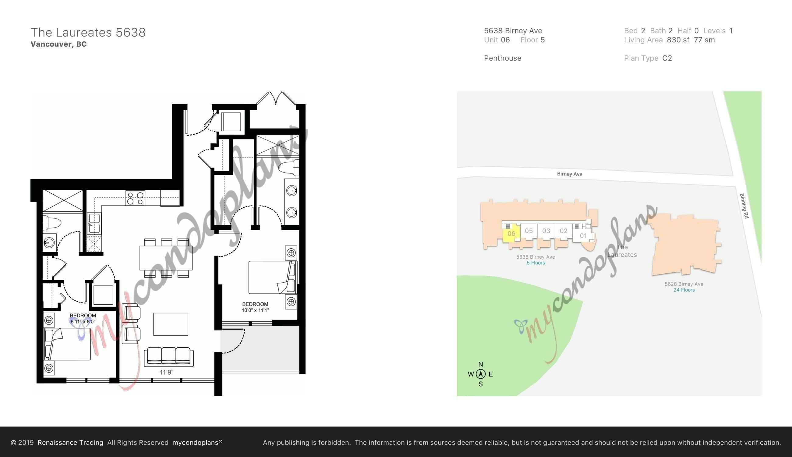 5638 Birney Avenue, Vancouver, BC, V6S 0H8 - 19