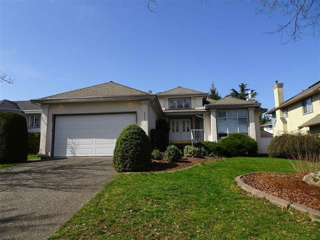 8537 166 Street, Surrey, BC, V4N 3H1
