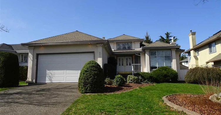 8537 166 Street, Surrey, BC, V4N 3H1