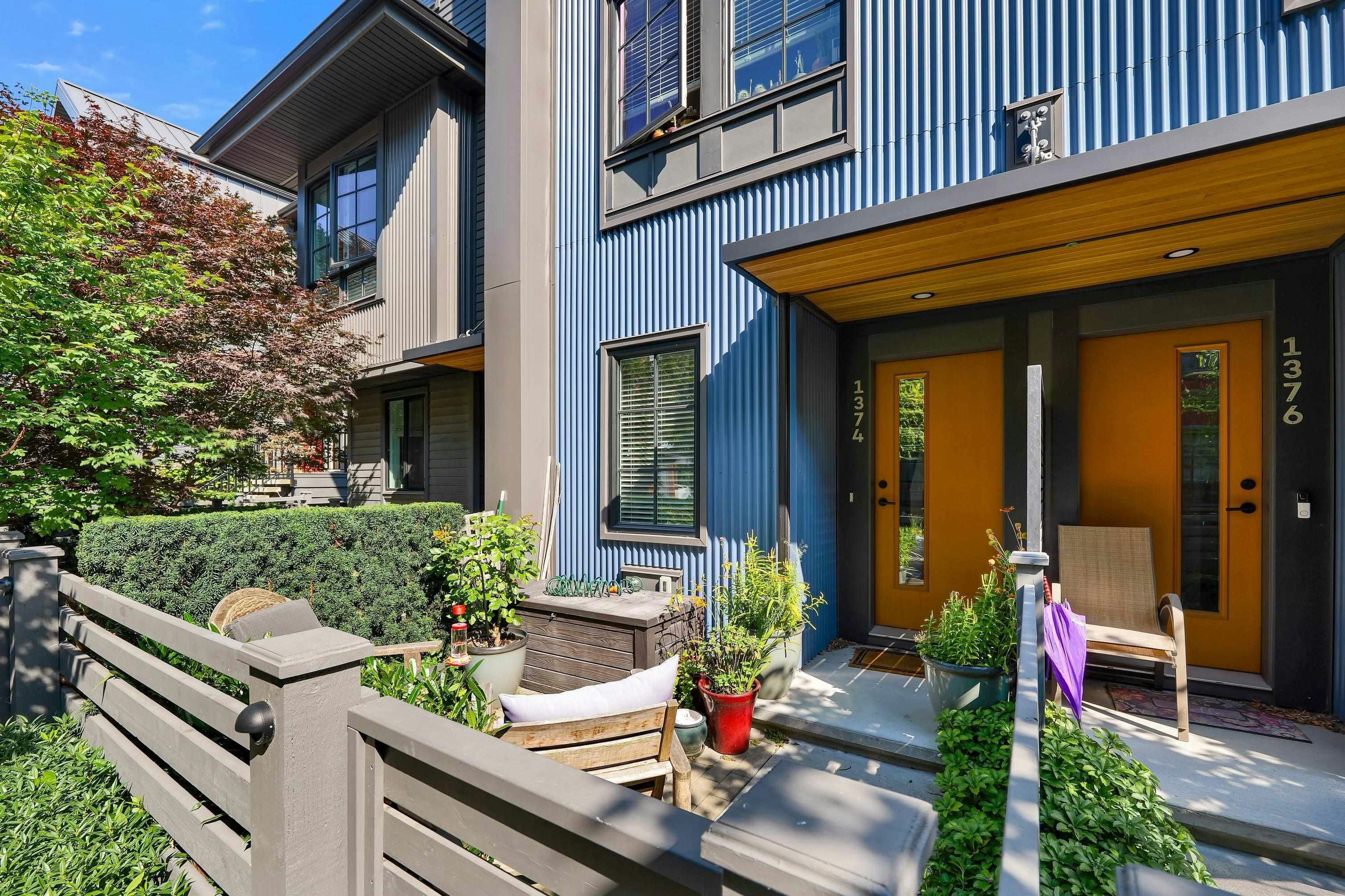 1374 Marinaside Place - 5
