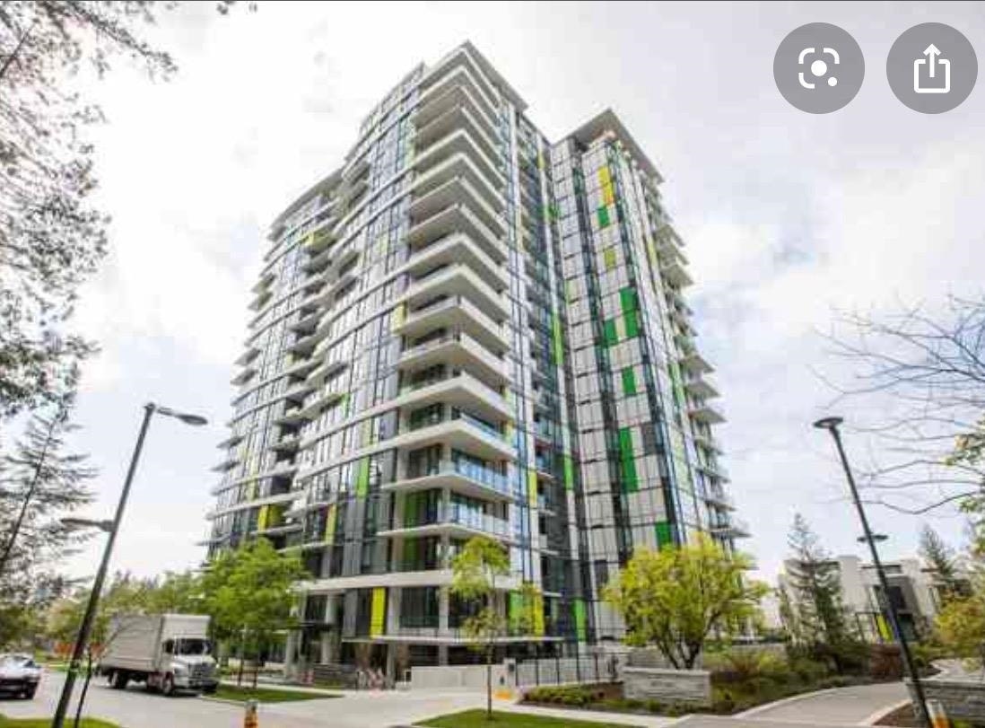 300-3487 Binning Road, Vancouver, BC, V6S 0K8