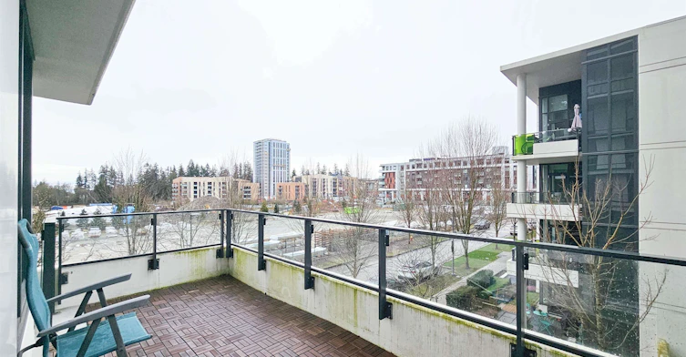 300-3487 Binning Road, Vancouver, BC, V6S 0K8 - 12