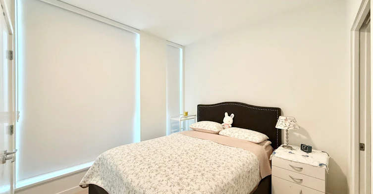 507-8415 Granville Street, Vancouver, BC, V6P 0M2 - 8