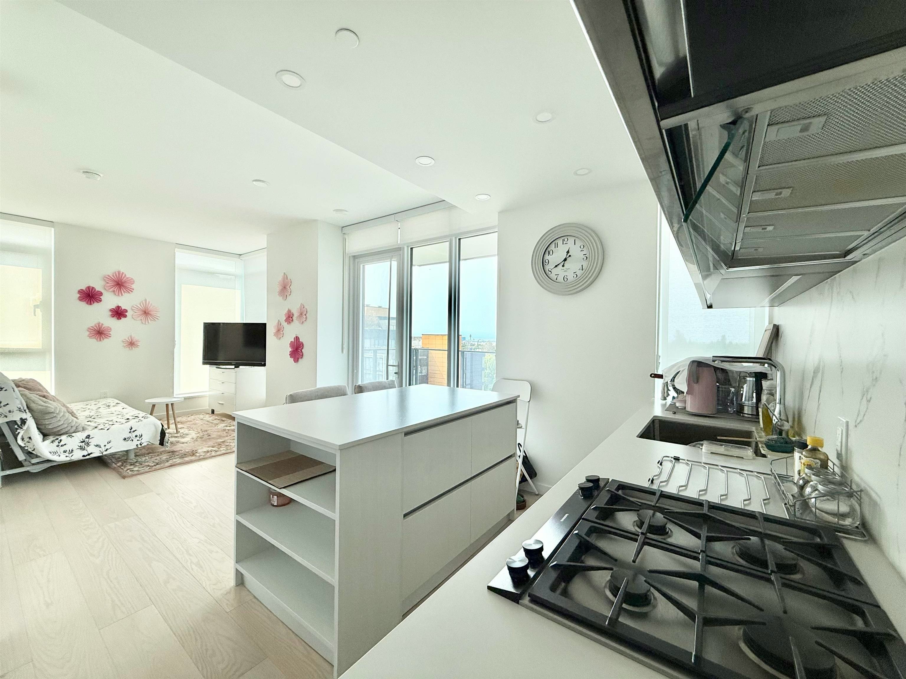 507-8415 Granville Street, Vancouver, BC, V6P 0M2 - 9