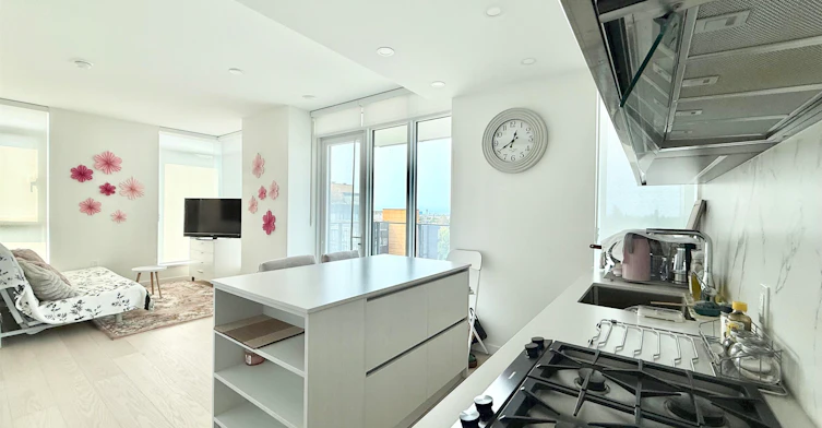 507-8415 Granville Street, Vancouver, BC, V6P 0M2 - 9