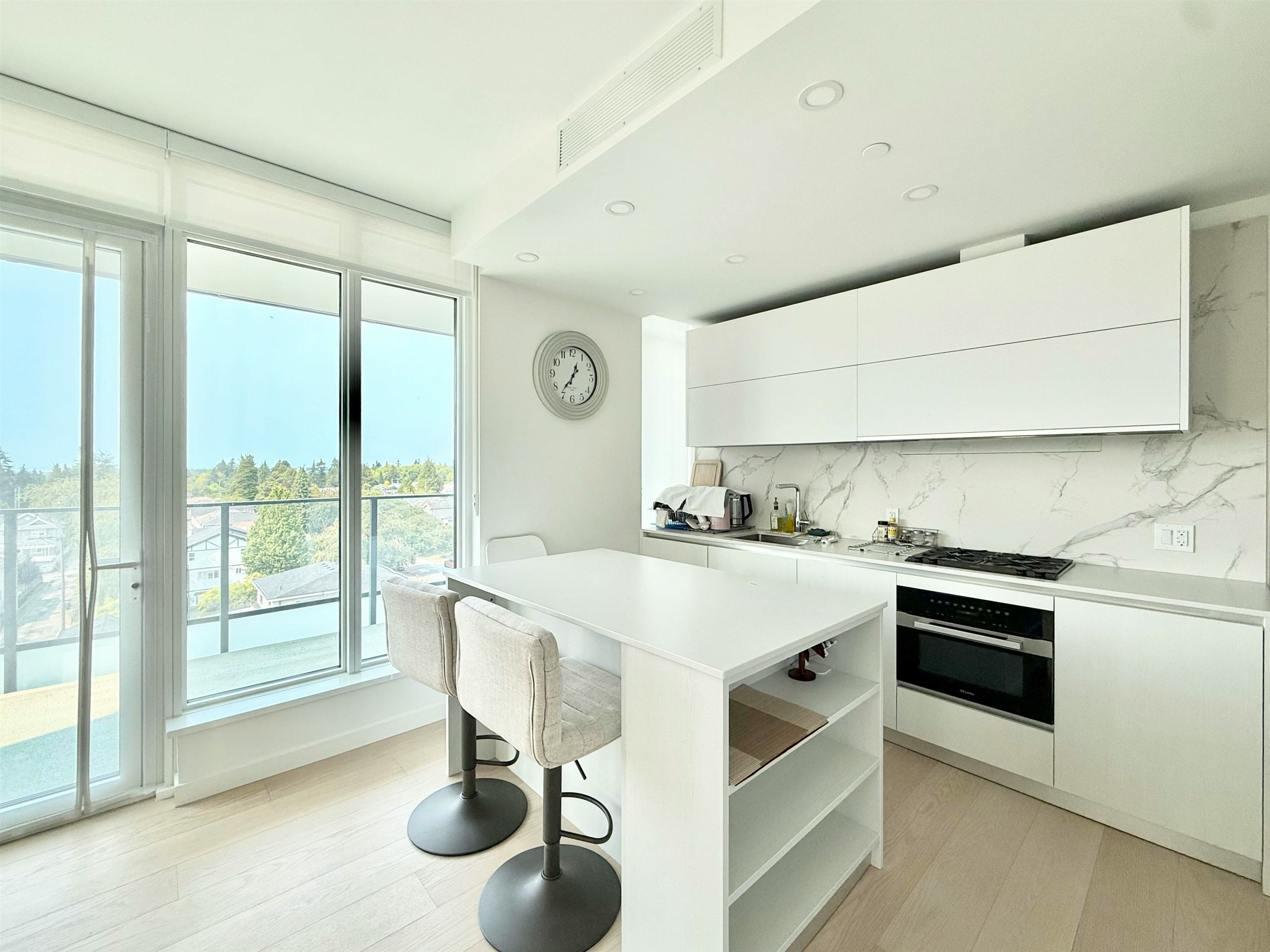 507-8415 Granville Street, Vancouver, BC, V6P 0M2 - 17