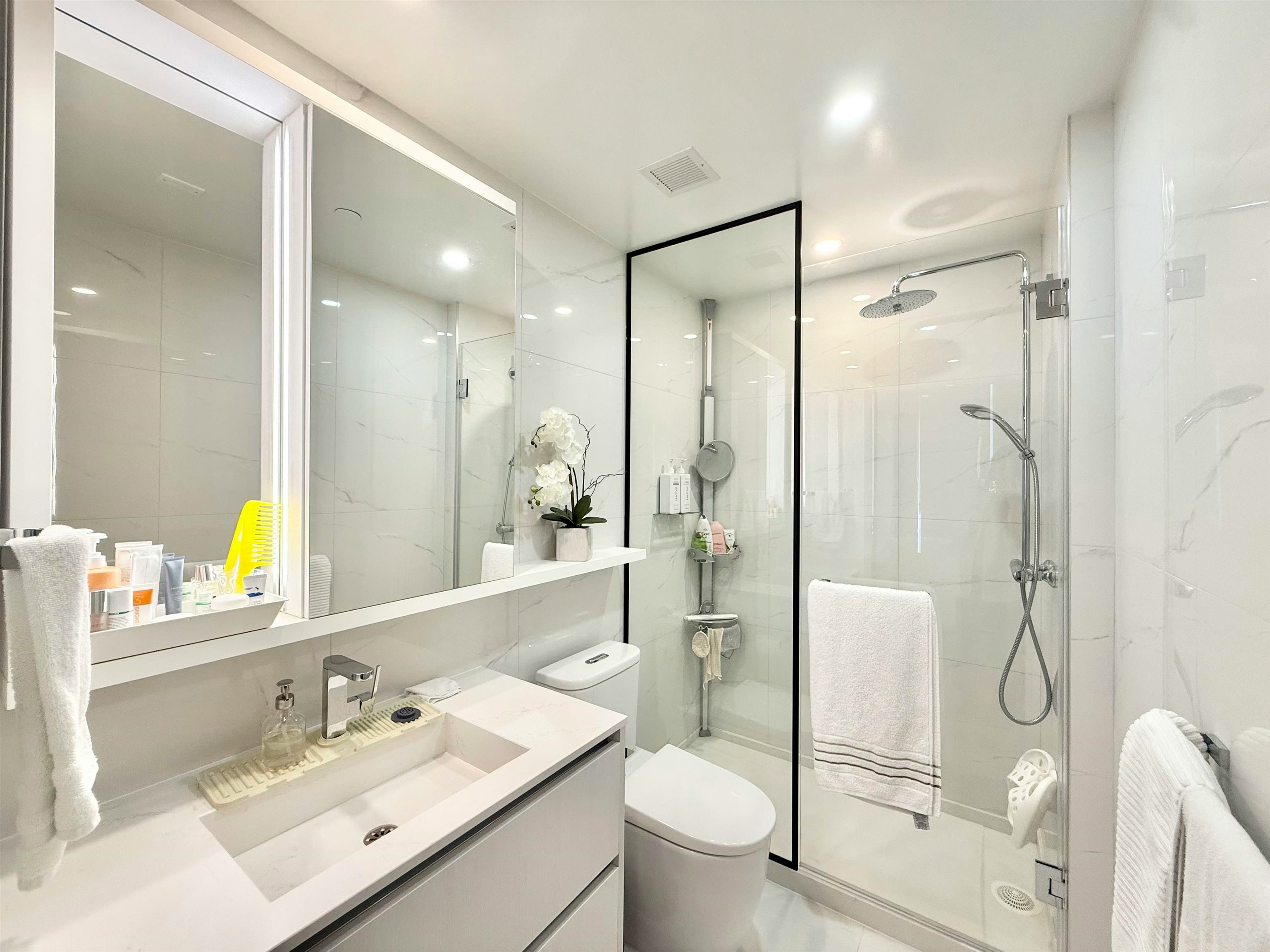 507-8415 Granville Street, Vancouver, BC, V6P 0M2 - 7