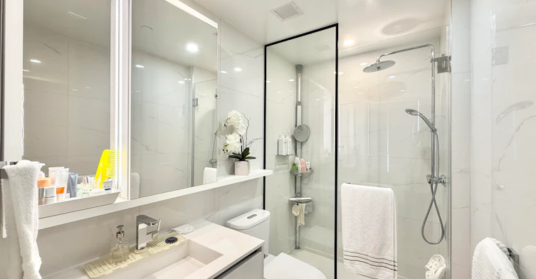 507-8415 Granville Street, Vancouver, BC, V6P 0M2 - 7