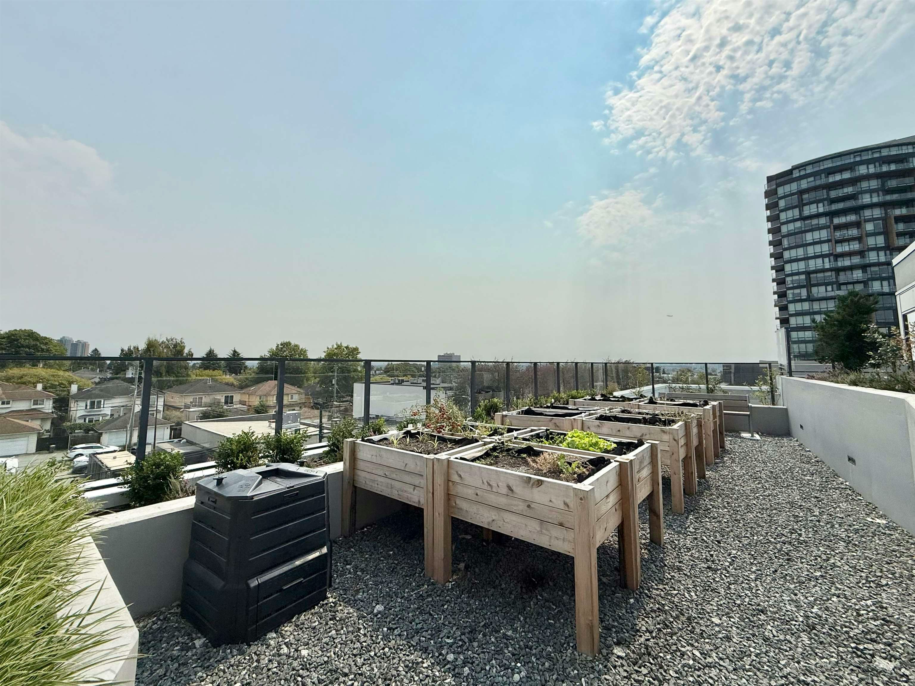 507-8415 Granville Street, Vancouver, BC, V6P 0M2 - 23