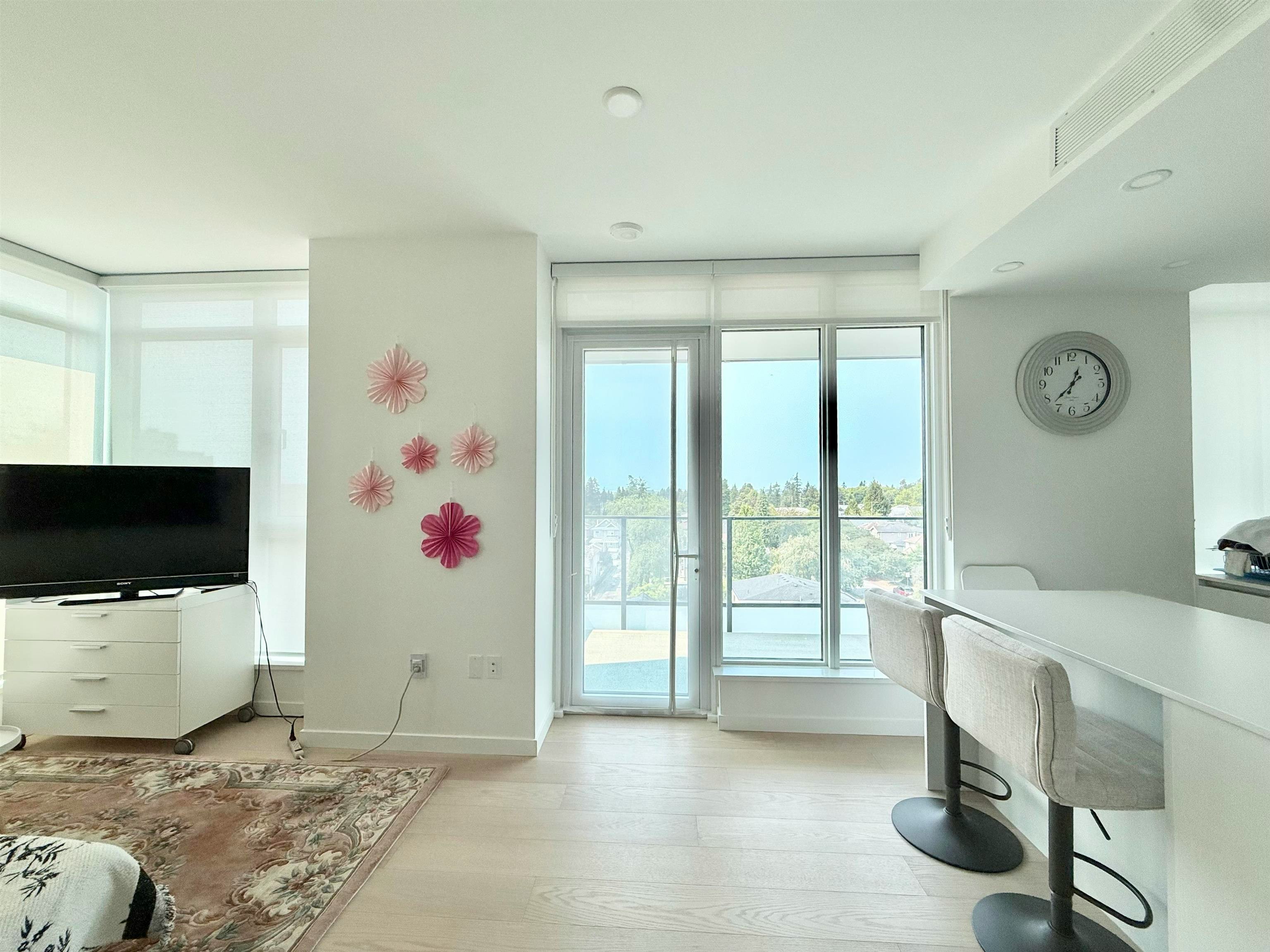 507-8415 Granville Street, Vancouver, BC, V6P 0M2 - 14