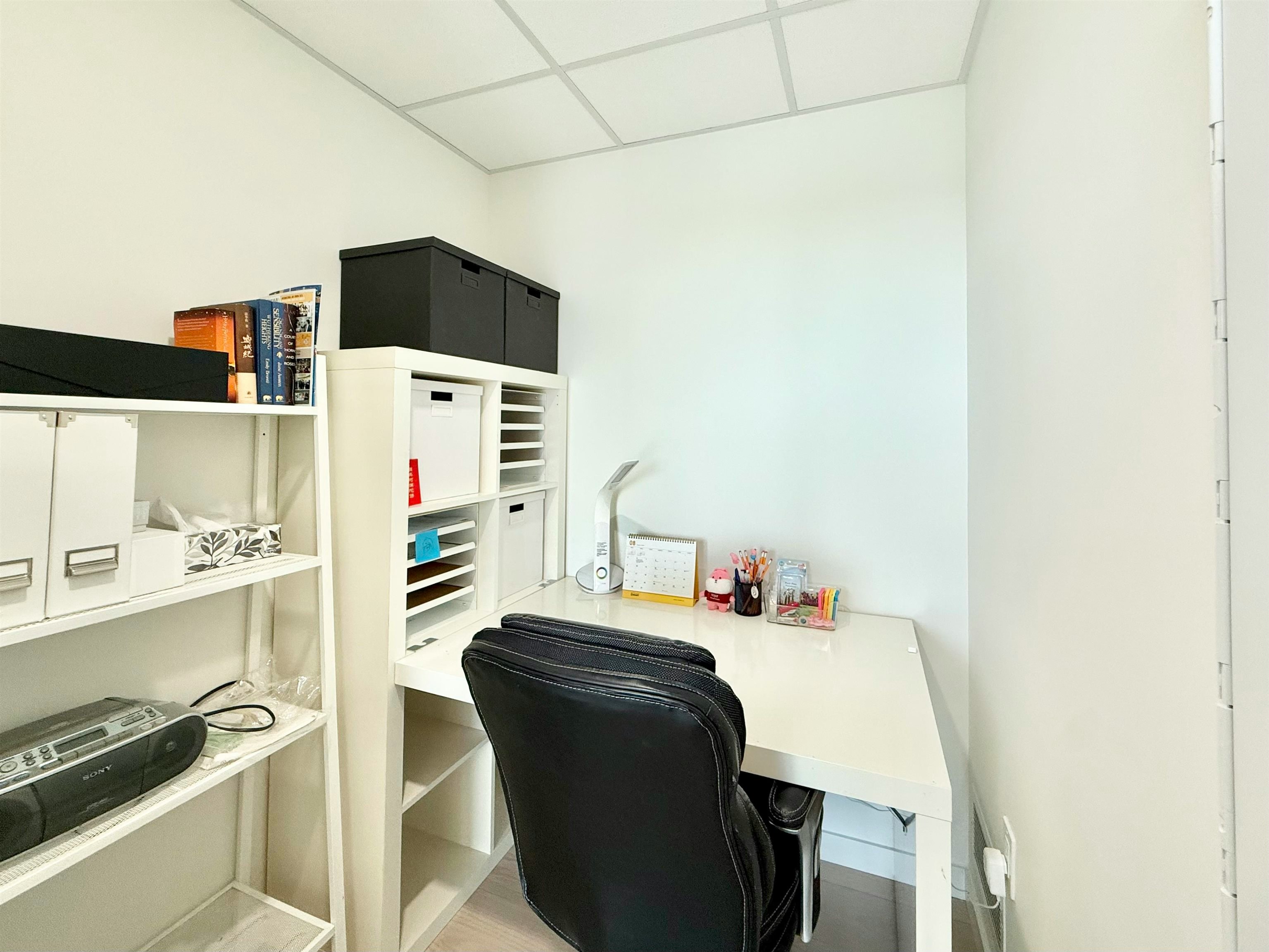 507-8415 Granville Street, Vancouver, BC, V6P 0M2 - 16