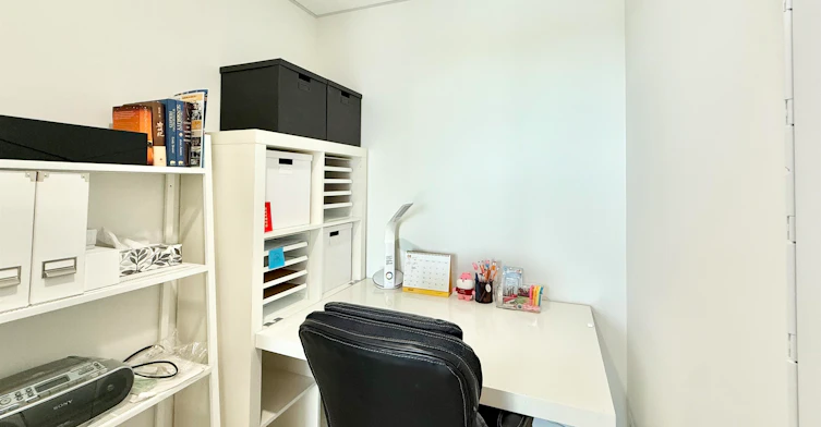 507-8415 Granville Street, Vancouver, BC, V6P 0M2 - 16