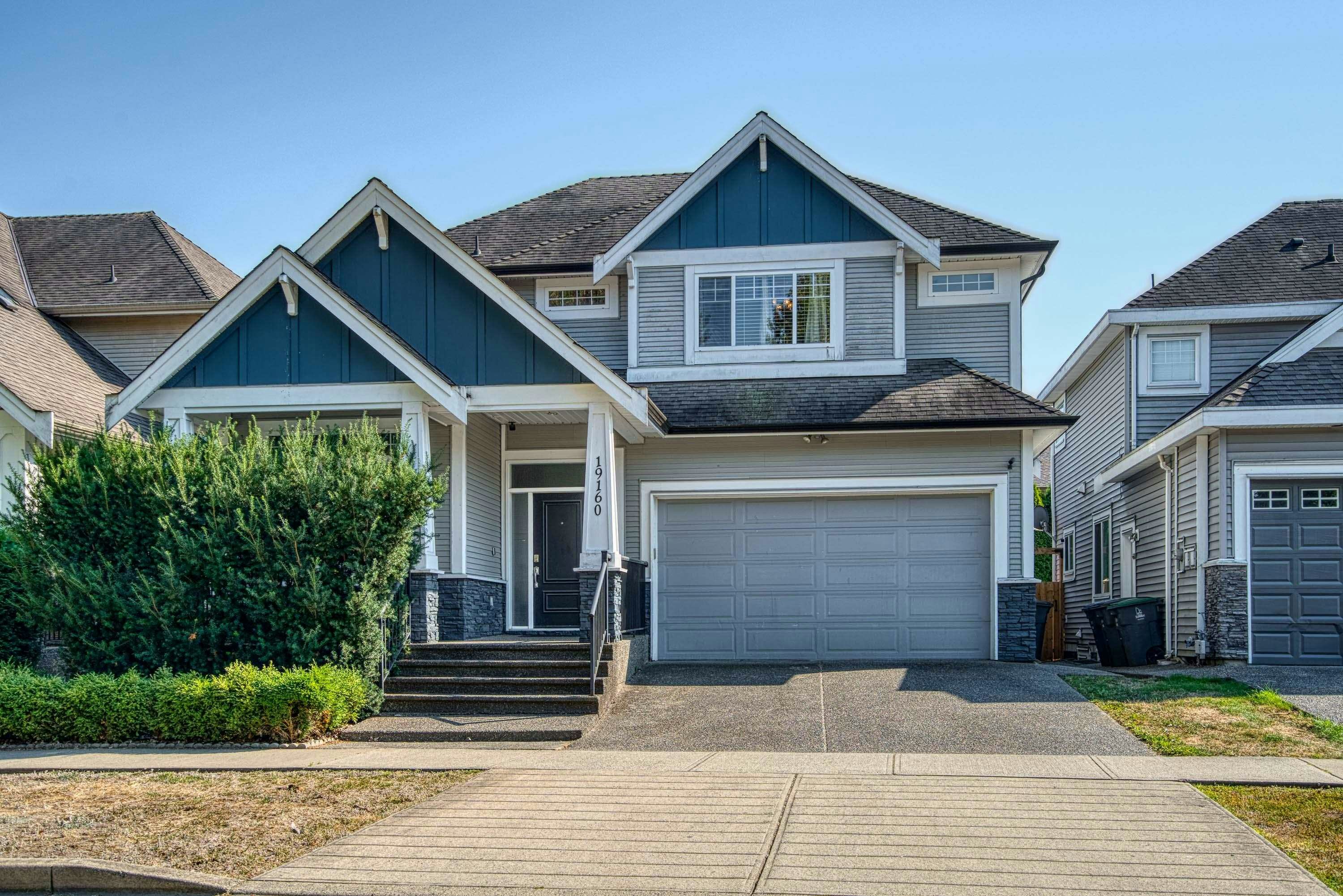 19160 69 Avenue, Surrey, BC, V4N 0A4