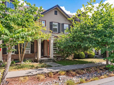 6944 208a Street - 2