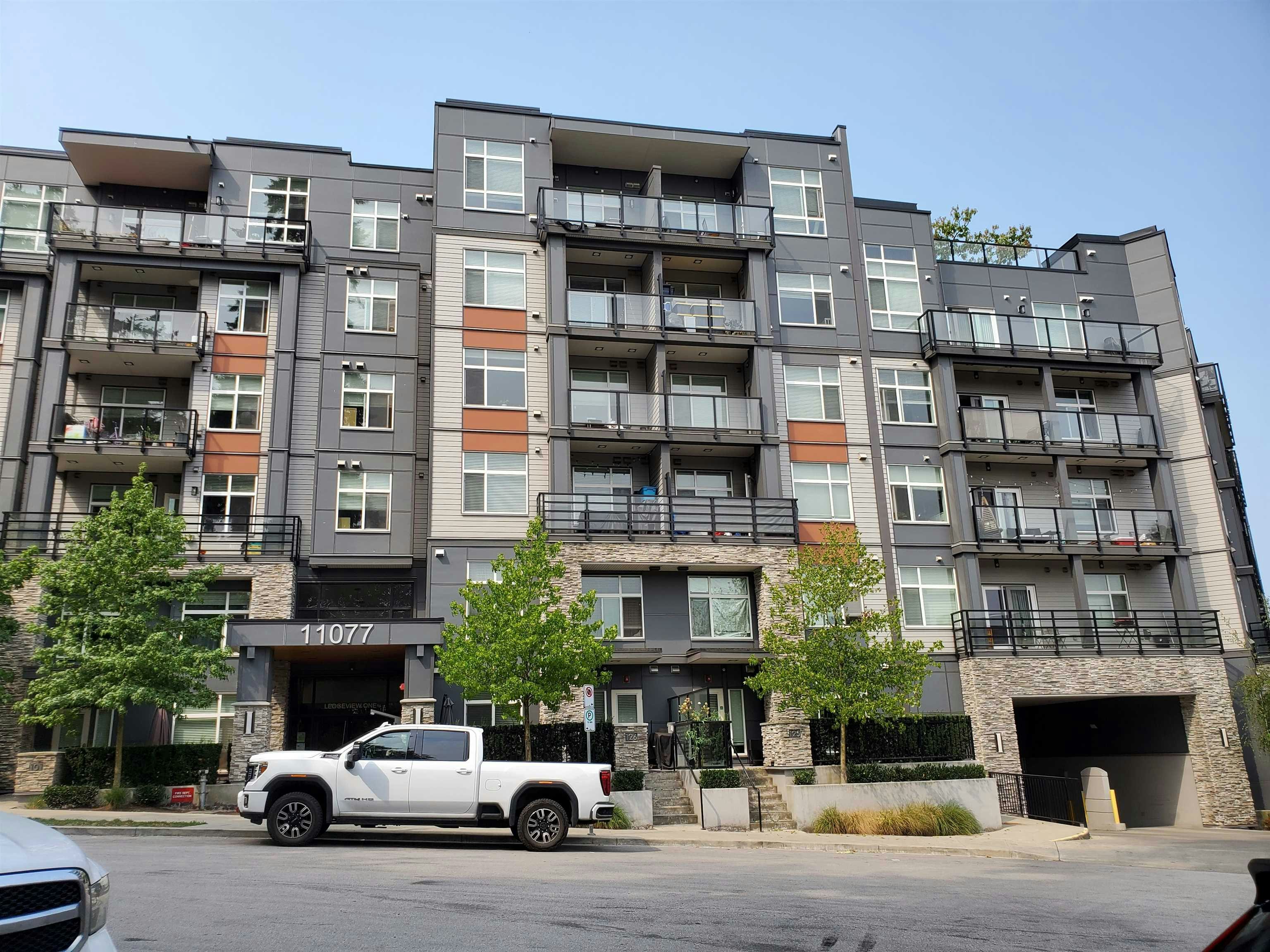 521-11077 Ravine Road, Surrey, BC, V3T 0R7
