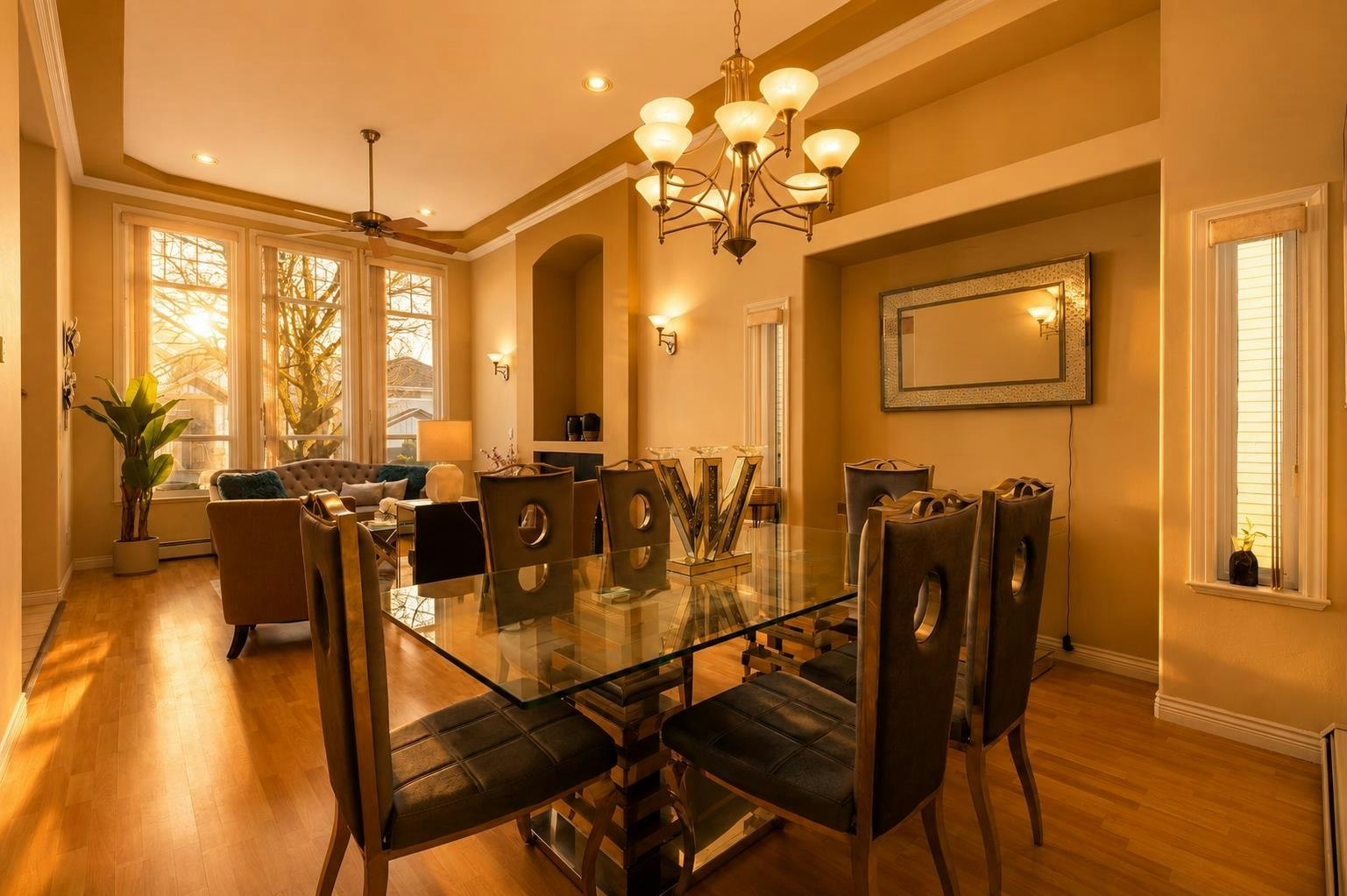 6761 145a Street, Surrey, BC, V3S 0T2 - 5