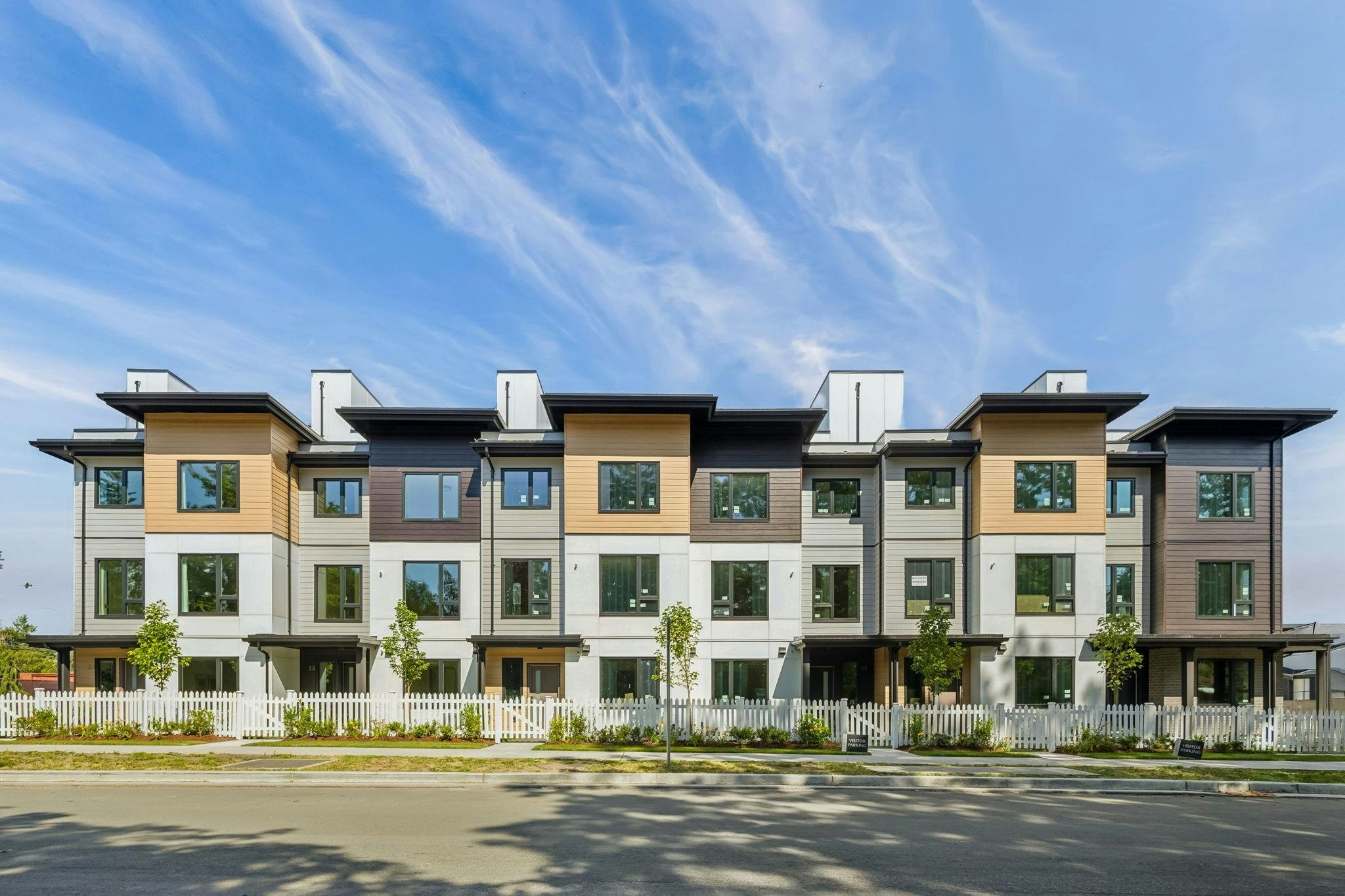 23-20434 72 Avenue, Langley, BC, V2Y 1T2