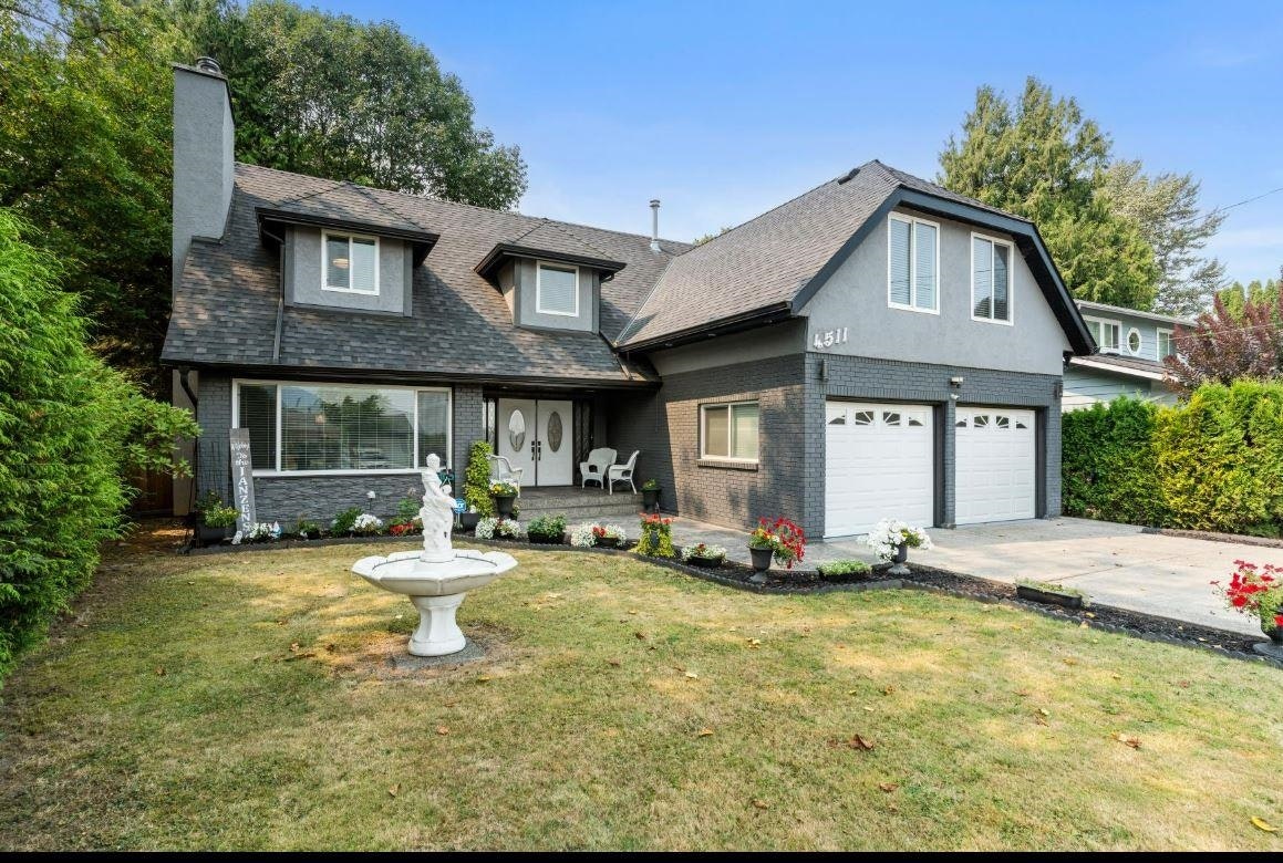 4511 No 3 Road, Chilliwack, BC, V2R 5E8