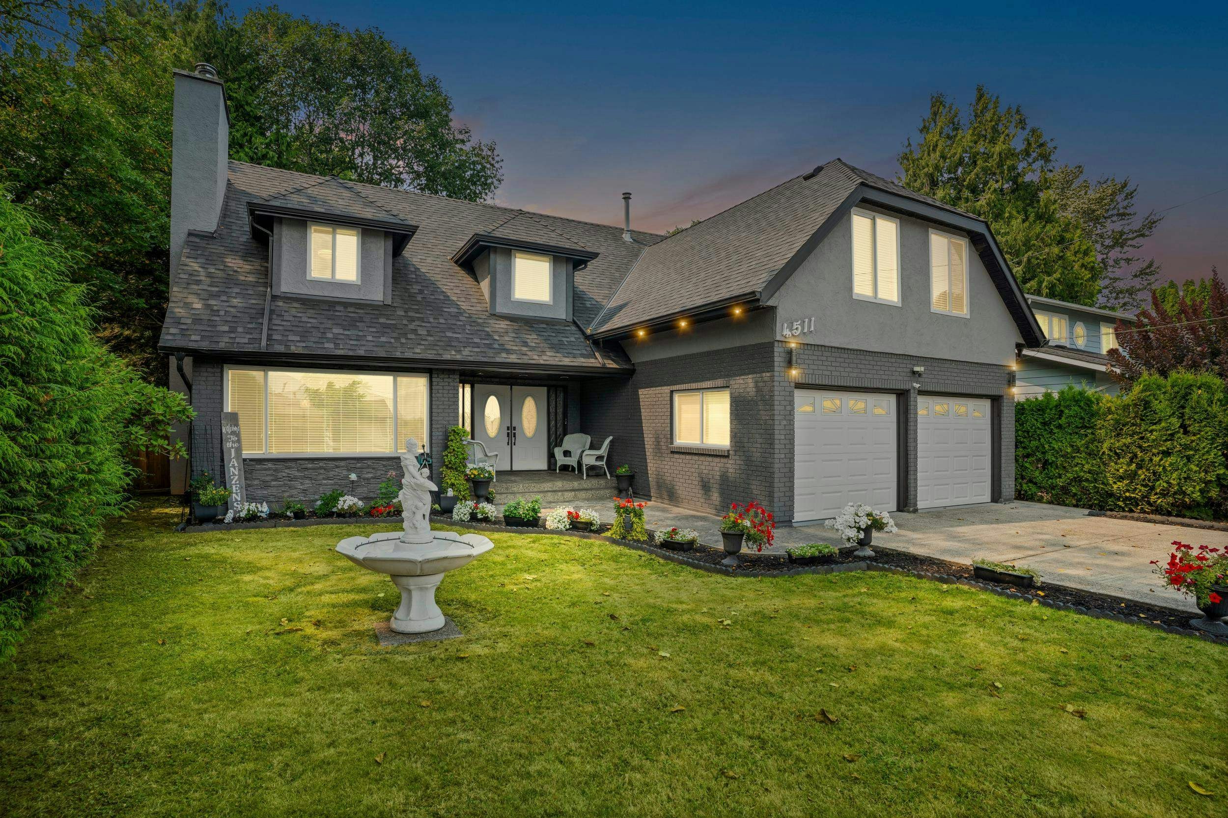 4511 No 3 Road, Chilliwack, BC, V2R 5E8