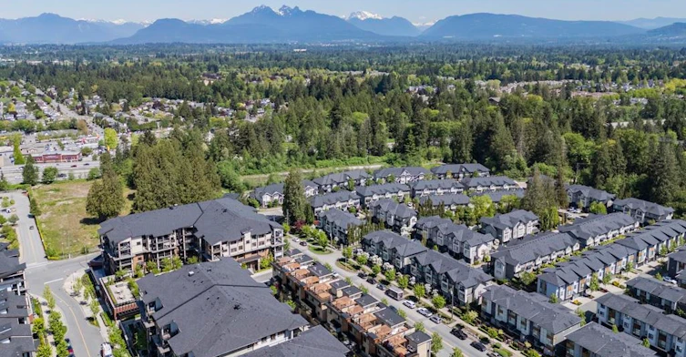 9-8567 204 Street, Langley, BC, V2Y 3R2 - 2