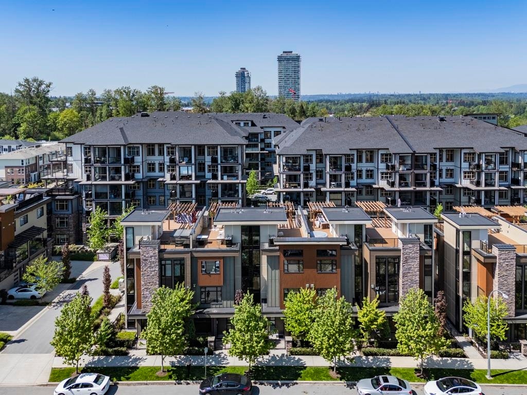 9-8567 204 Street, Langley, BC, V2Y 3R2