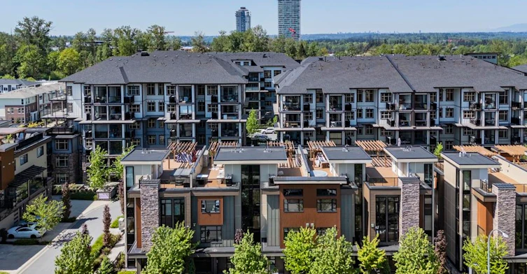 9-8567 204 Street, Langley, BC, V2Y 3R2