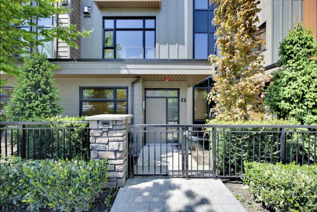 9-8567 204 Street, Langley, BC, V2Y 3R2 - 8