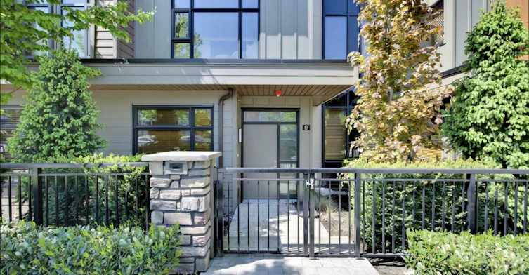 9-8567 204 Street, Langley, BC, V2Y 3R2 - 8