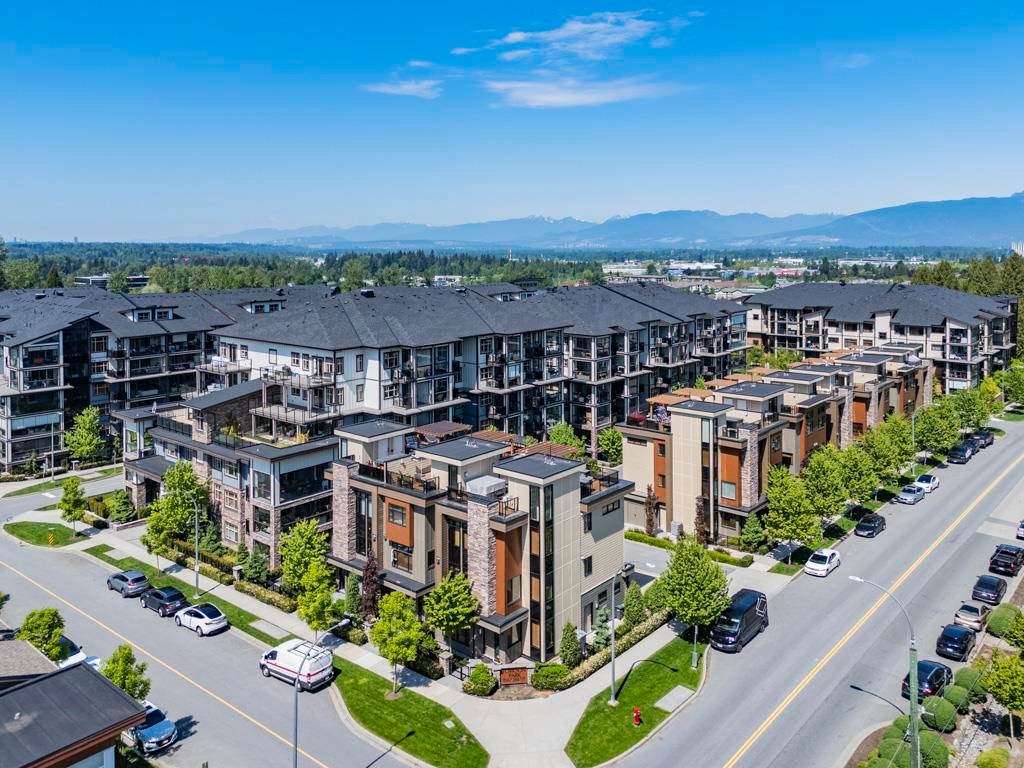 9-8567 204 Street, Langley, BC, V2Y 3R2 - 4