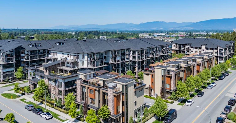 9-8567 204 Street, Langley, BC, V2Y 3R2 - 4
