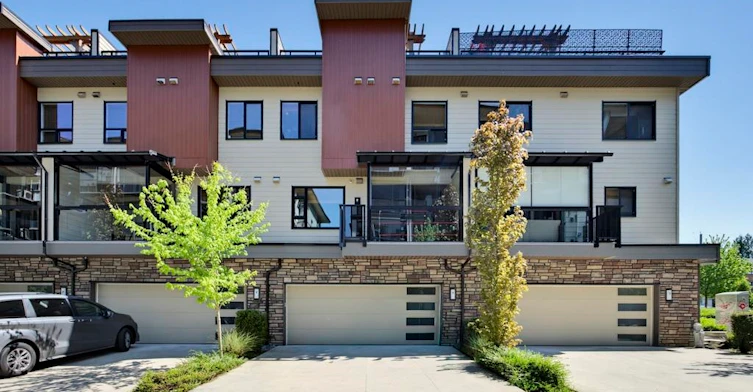 9-8567 204 Street, Langley, BC, V2Y 3R2 - 9
