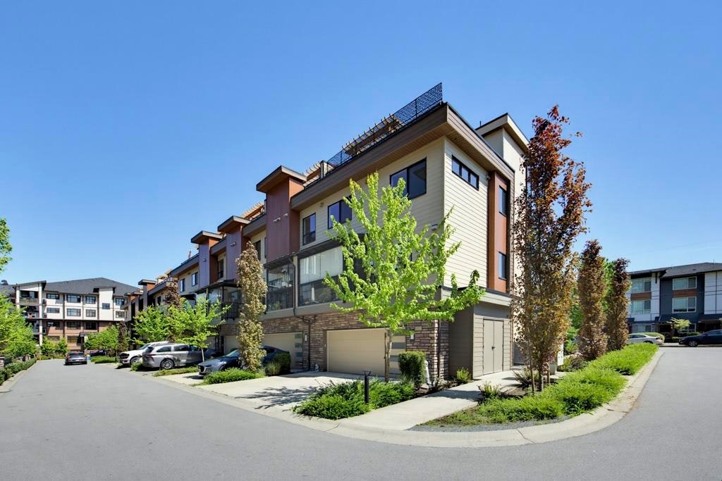 9-8567 204 Street, Langley, BC, V2Y 3R2 - 7