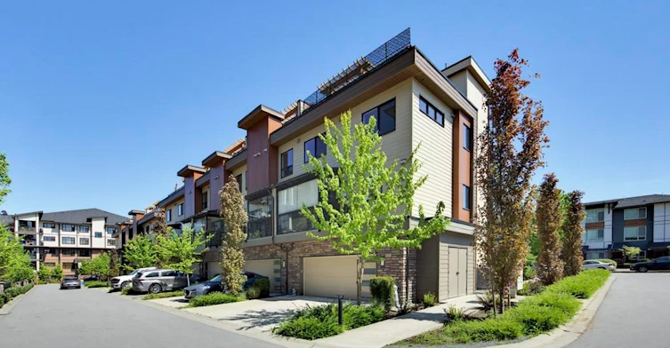 9-8567 204 Street, Langley, BC, V2Y 3R2 - 7