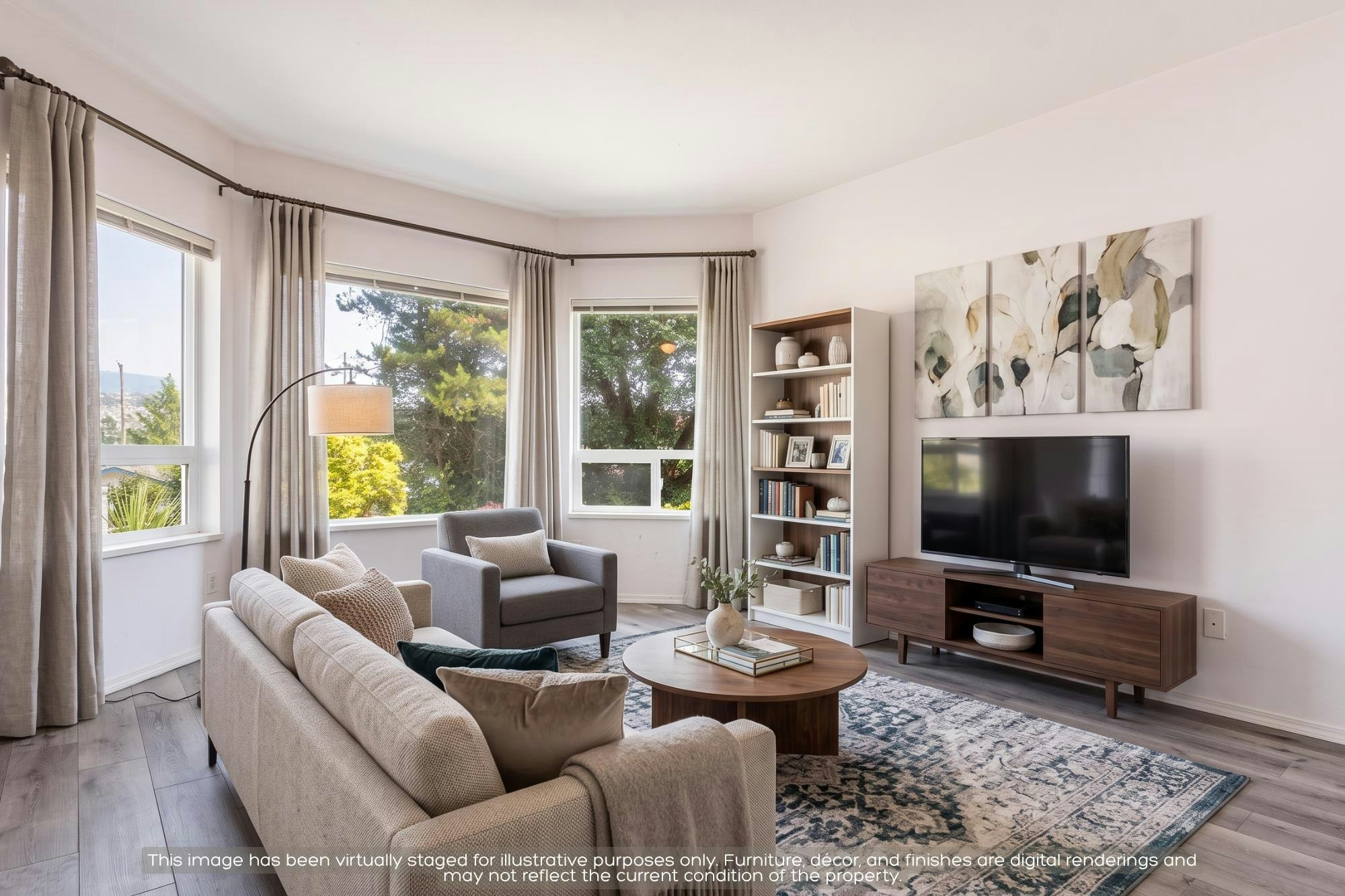 5728 Trail Avenue - 3