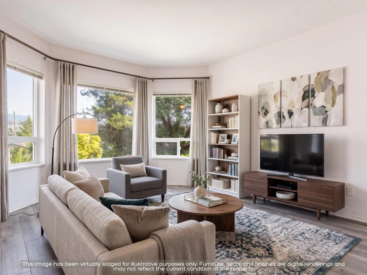 5728 Trail Avenue, Sechelt, BC, V7Z 0L8 - 3