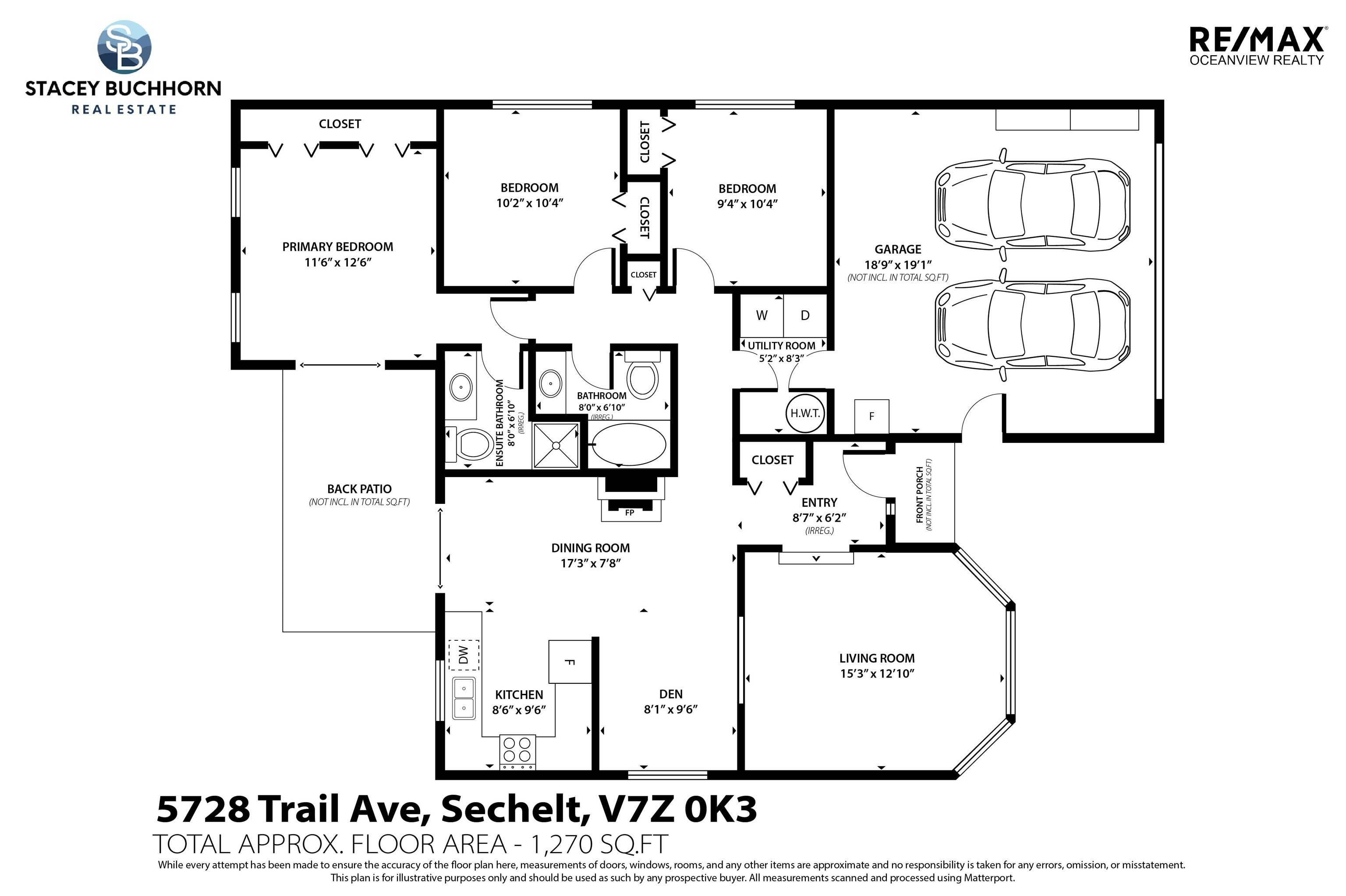 5728 Trail Avenue, Sechelt, BC, V7Z 0L8 - 30