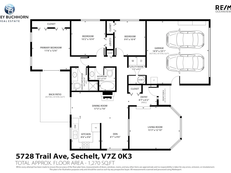 5728 Trail Avenue, Sechelt, BC, V7Z 0L8 - 30