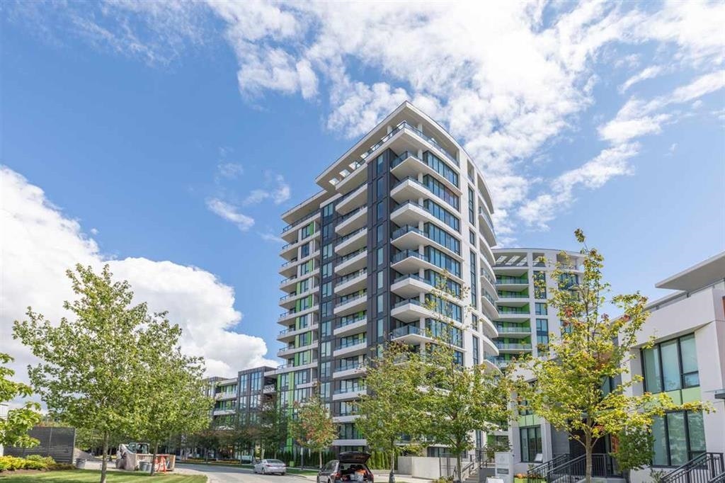 1306-3533 Ross Drive, Vancouver, BC, V6S 0L3