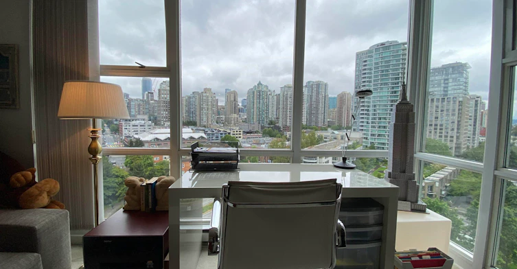 1505-193 Aquarius Mews, Vancouver, BC, V6Z 2Z2 - 16