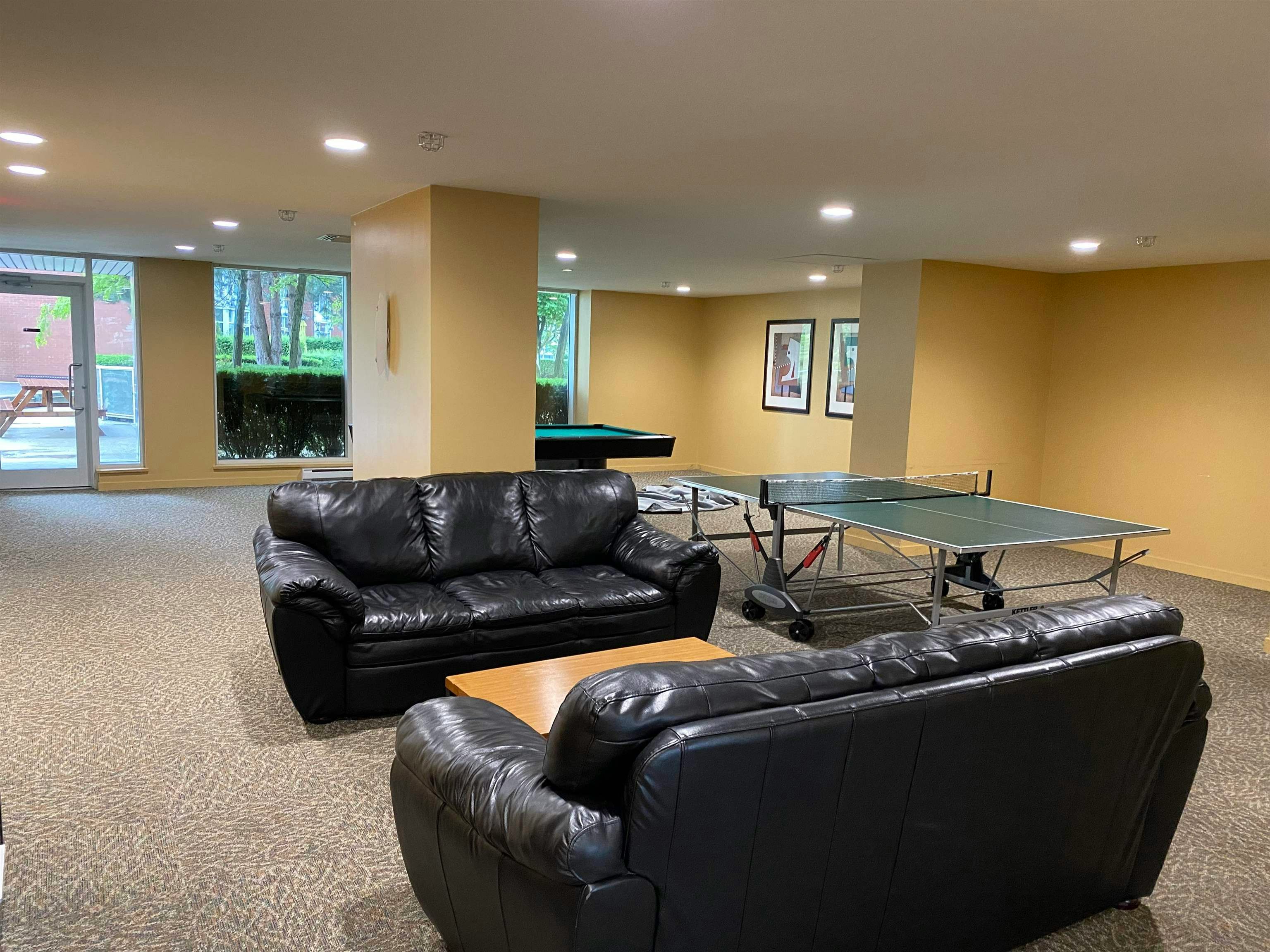 1505-193 Aquarius Mews, Vancouver, BC, V6Z 2Z2 - 7