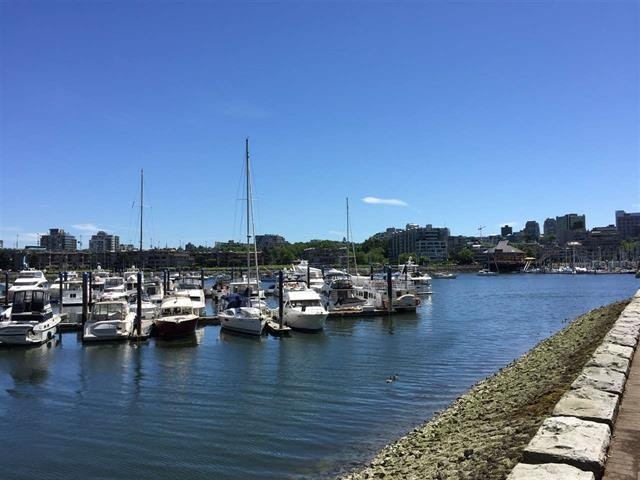 1505-193 Aquarius Mews, Vancouver, BC, V6Z 2Z2 - 21