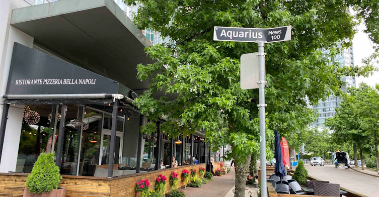 1505-193 Aquarius Mews, Vancouver, BC, V6Z 2Z2 - 10