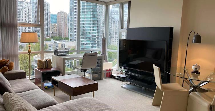 1505-193 Aquarius Mews, Vancouver, BC, V6Z 2Z2 - 14