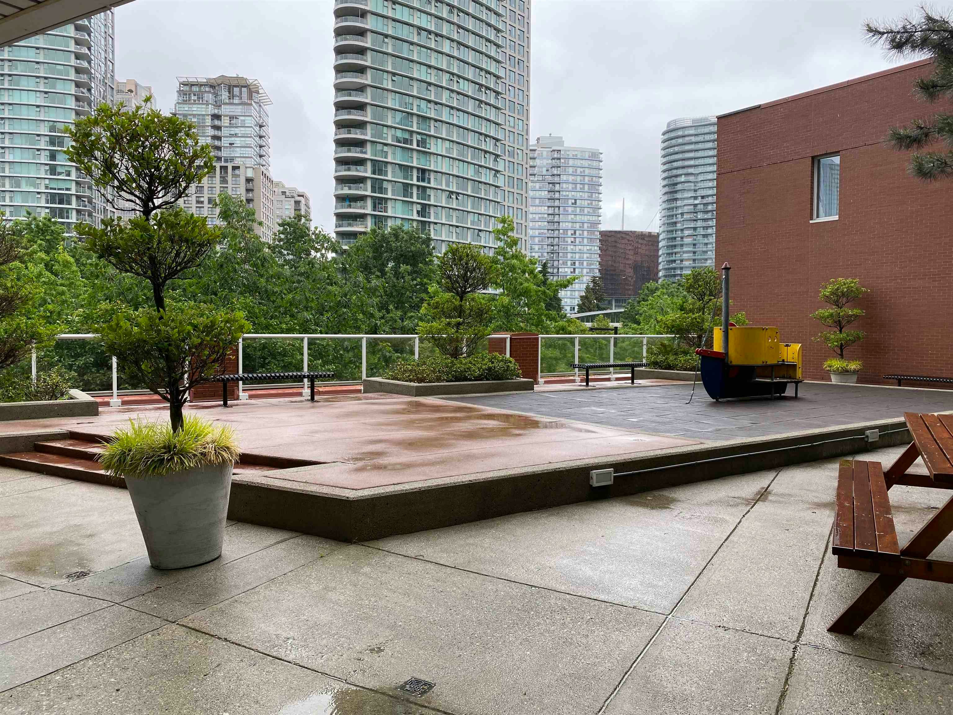 1505-193 Aquarius Mews, Vancouver, BC, V6Z 2Z2 - 5