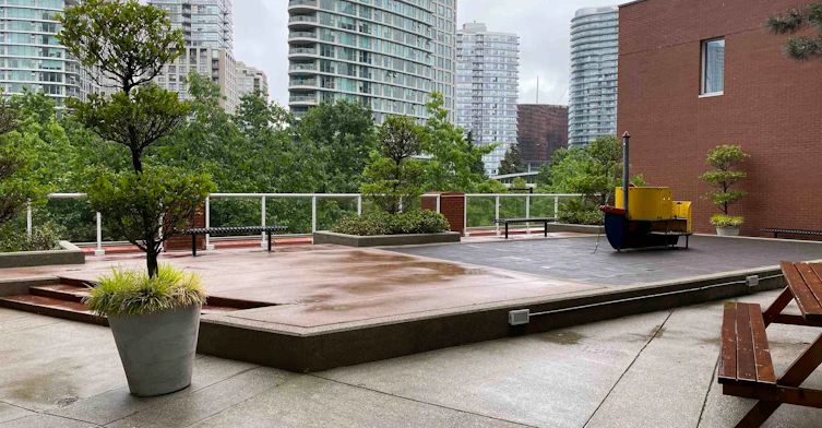 1505-193 Aquarius Mews, Vancouver, BC, V6Z 2Z2 - 5