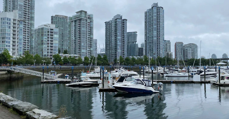 1505-193 Aquarius Mews, Vancouver, BC, V6Z 2Z2 - 12