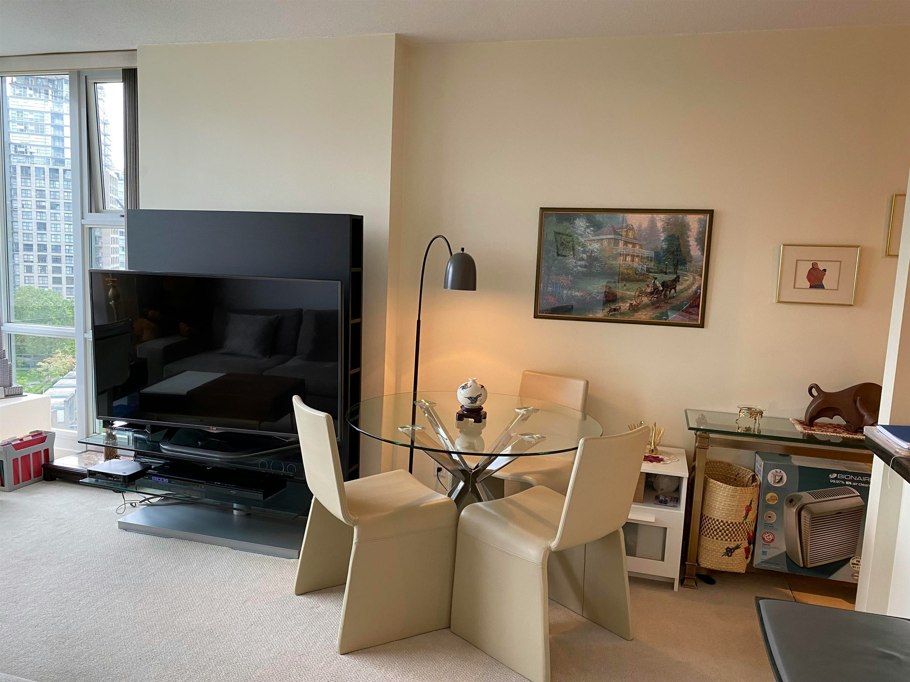 1505-193 Aquarius Mews, Vancouver, BC, V6Z 2Z2 - 15